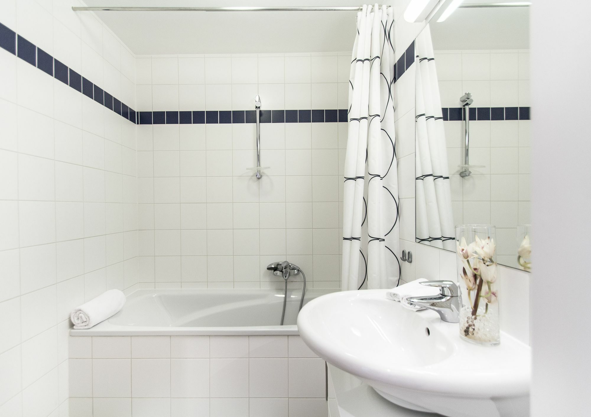Apartmán Living Schwedenplatz Vídeň Exteriér fotografie